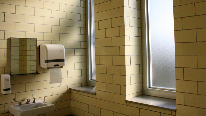 Grandmother Arrested for Helping Granddaughter Attack Student in Elementary School Bathroom