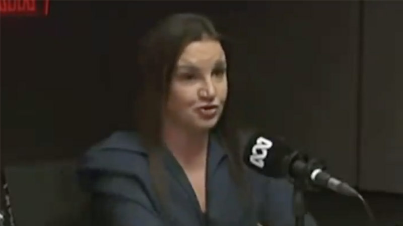 Watch: Australian Senator Demands Elon Musk Be ‘Jailed’ For Allowing ‘Misinformation’ on X