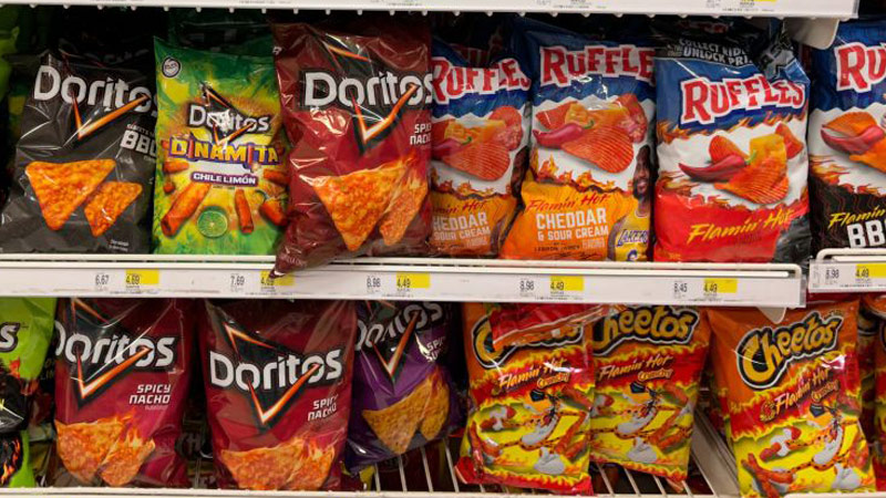 States Seek to Ban Junk ‘Snack Foods’ Linked to Cancer