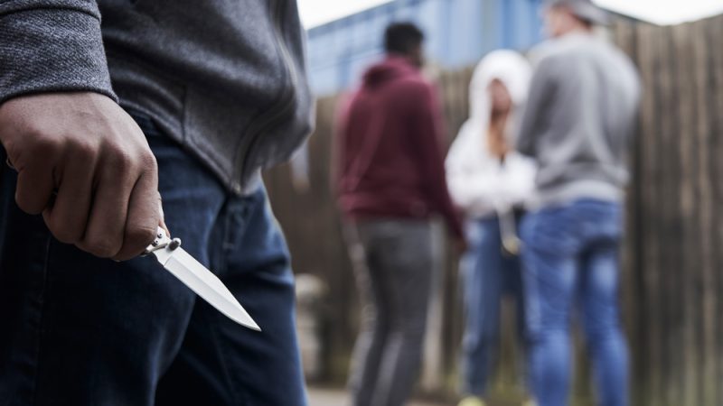 Danish government aims to curb gang violence, hold families accountable – Euractiv