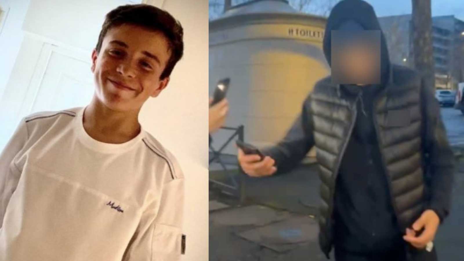 'Francocide' — French teen stabbed to death by Afghan migrant the latest victim of 'senseless migration policy'