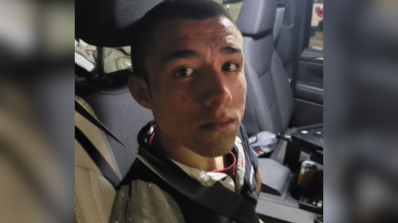 Teen Coyote With Nearly 100 Prior Apprehensions Caught Smuggling Illegals Into US