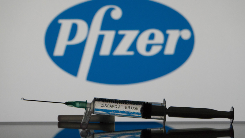 EXCLUSIVE: Pfizer Whistleblower Leaks Company Email Offering “Separate and Distinct” COVID-19 Vaccines to Workers