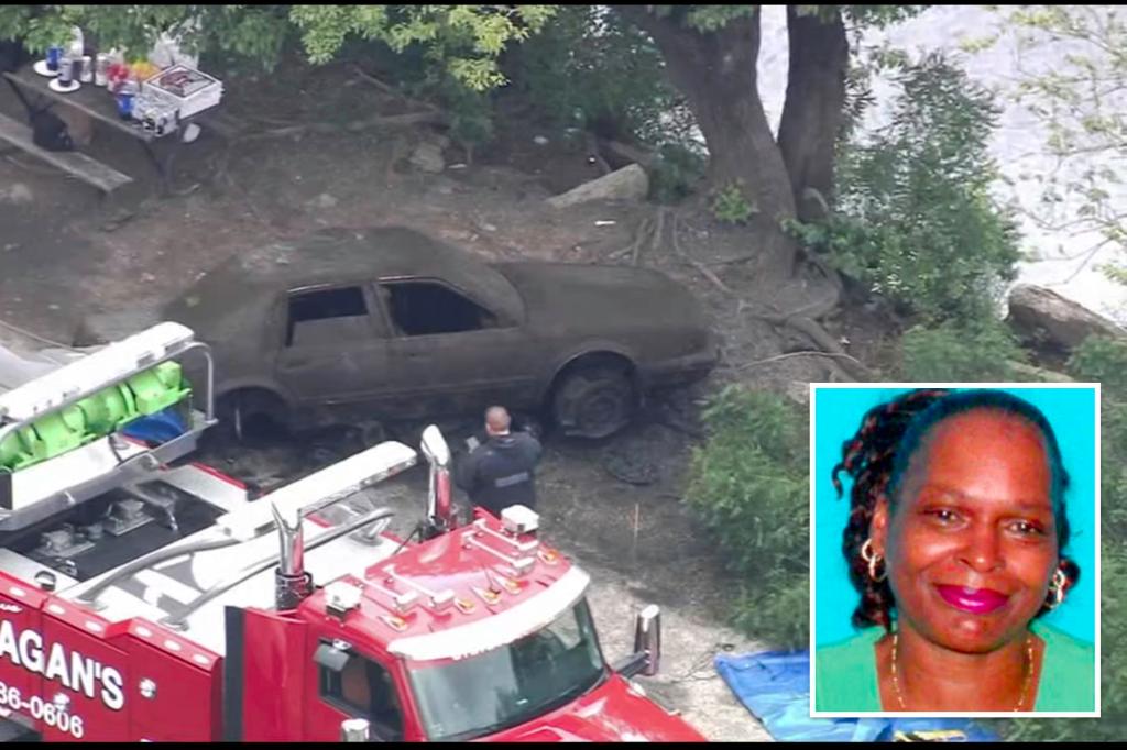 Body found in car pulled from New Jersey river likely mom who vanished 14 years ago: family