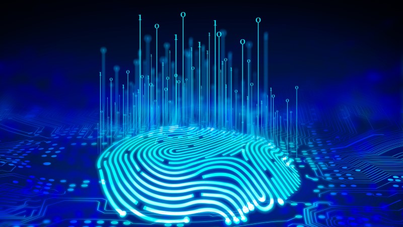 Digital IDs Simultaneously Implemented By Multiple Nations At Globalist Command