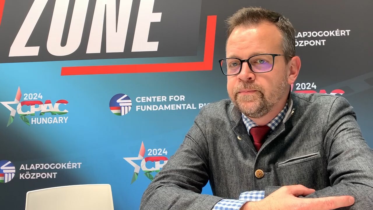 Exclusive: White South Africans face crime and torture but still believe the US and Europe face a darker future, says Solidarity Movement's Ernst Roets