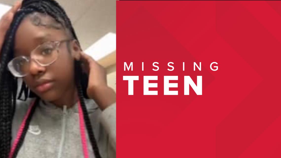 Little Rock police search for runaway 13-year-old | thv11.com