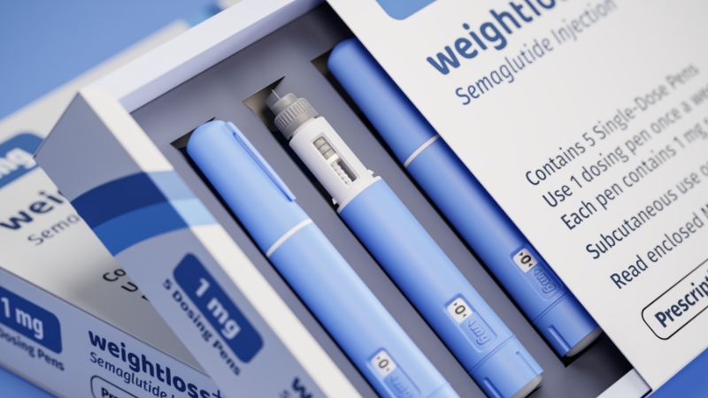 One in Eight Americans Have Now Used Weight-loss Drugs like Ozempic