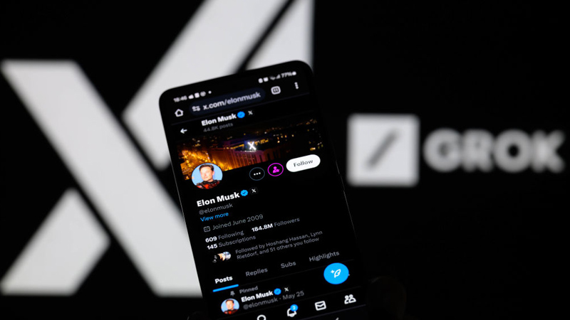 X To Host Trump & RFK Jr. Town Halls, Biden Campaign Declined Opportunity