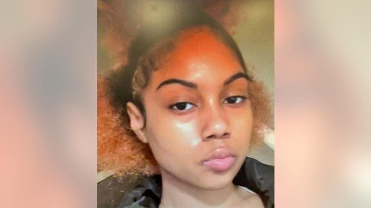 Chicago girl found after going missing in late April