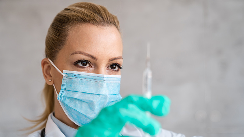 mRNA Bird Flu Vaccine in Development