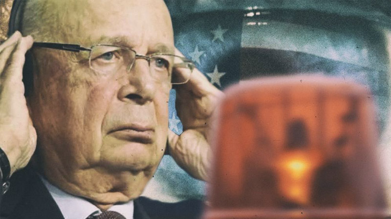 The Globalist Panic Button Gets Pummeled