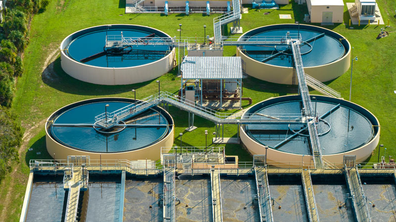 EPA Issues Terror Alert: China, Russia & Iran Weigh Cyberattacks On US Drinking Water & Wastewater Systems