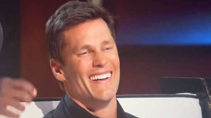 The Weekend Political Correctness Died? SNL & Roast Of Tom Brady Prove Comedy Is Back!