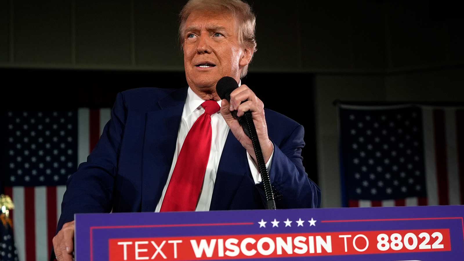 London and Paris are 'no longer recognizable,' claims Donald Trump