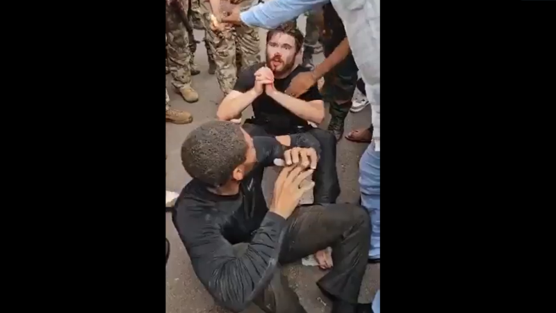 Congo Coup? African Nation Says 3 Americans Involved In Thwarted Takeover Attempt