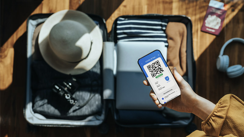 American Trapped in Japan Because Non-Citizen Wife Can’t Enter U.S. Without COVID-19 Vaccine Proof