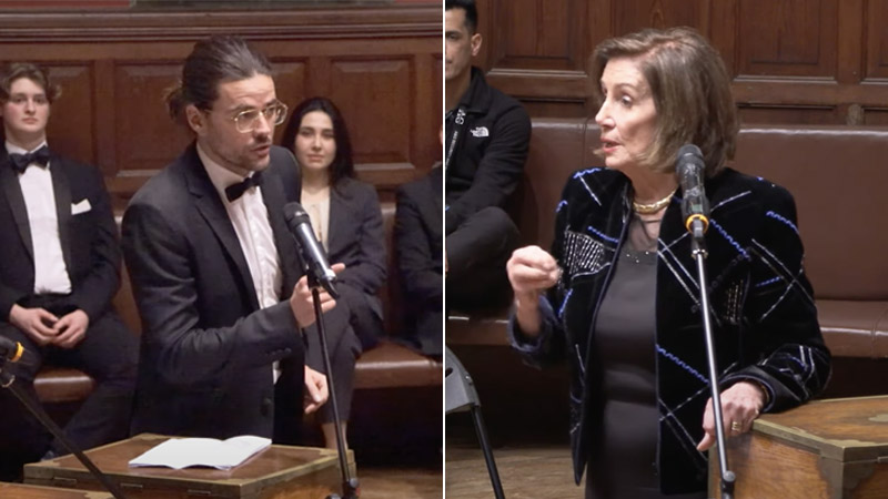 Pelosi Shredded Over Her Elitism: ‘Populism Isn’t a Threat To Democracy — Populism IS Democracy!’