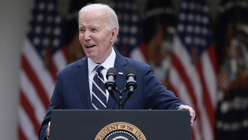 Joe Biden to Take Victory Lap at White House When Trump Verdict Announced — Sunday Night Live