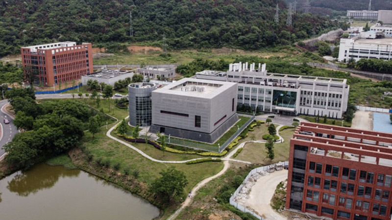 HHS Suspends Taxpayer Funding for EcoHealth Alliance Over Illegal Gain-of-Function Research at Wuhan Lab