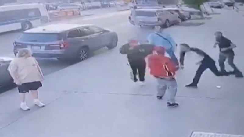 NYC Liquor Store Owner Facing 7 Years In Prison For Accidentally Shooting Violent Thief