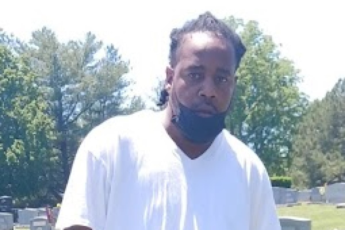 MISSING PERSON ALERT: Police ask for help locating 40-year-old Clarksville man - ClarksvilleNow.com