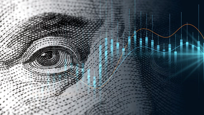 Panic Mode: Axios Insists ‘There Is No Recession’ & ‘Economy in Good Shape’