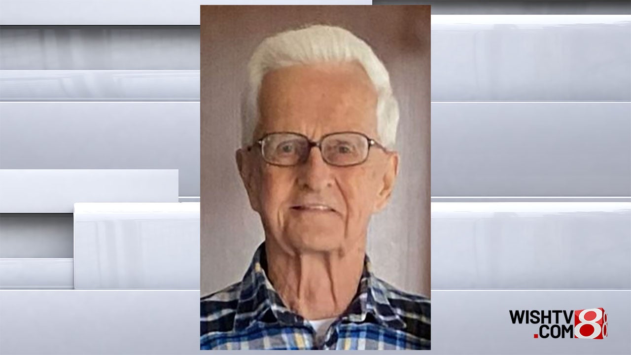 Indiana Silver Alert canceled for 90-year-old man missing from Greenfield - Indianapolis News | Indiana Weather | Indiana Traffic | WISH-TV |