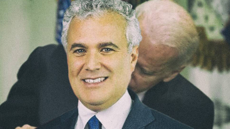 Biden’s Ventriloquist Revealed