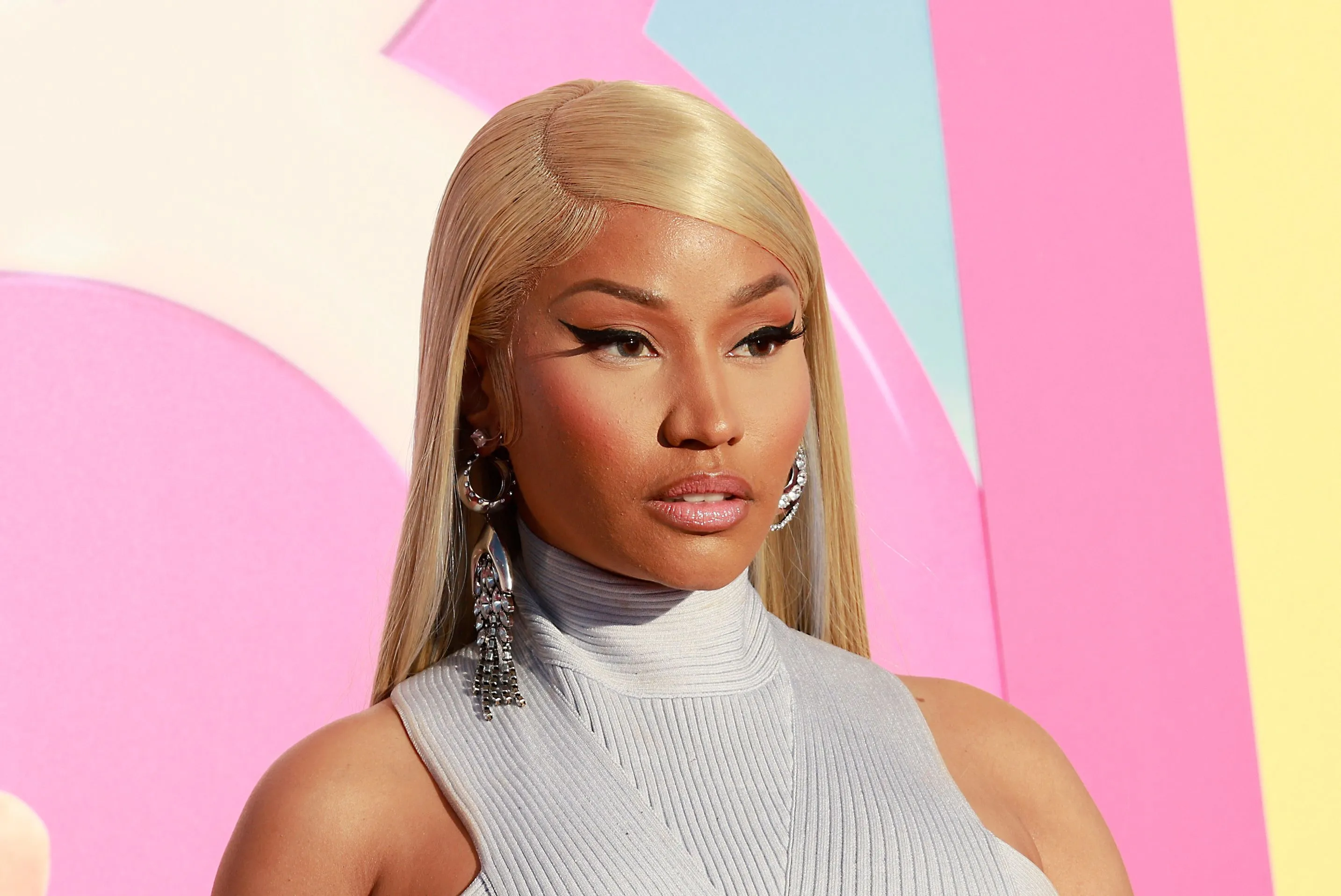 Nicki Minaj scraps second performance in the Netherlands after drug-related arrest  | Voice of Europe
