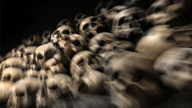 Expert Warns: ALL VAXXED WILL DIE SOON!