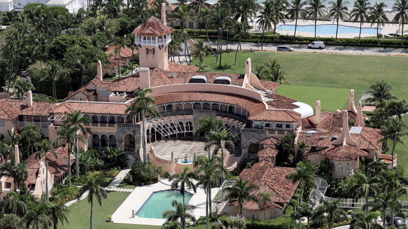 BOMBSHELL: FBI Authorized Use of Deadly Force in Mar-a-Lago Raid, Court Docs Show