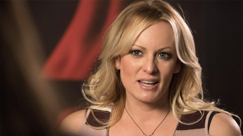 Avenatti Accuses Stormy Daniels of Falsification of Business Records & Fraud as She Testifies Against Trump