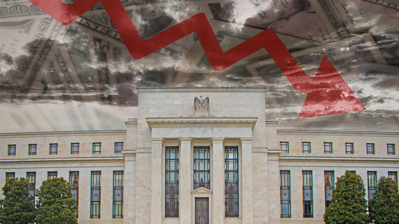 Ron Paul: Will the Fed Lose Control?