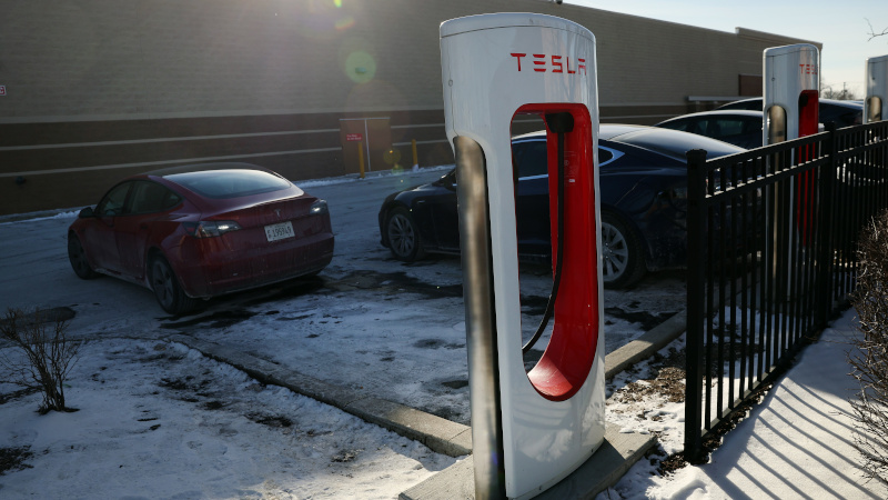 Carmakers Sharing Location Data with US Government without Warrants
