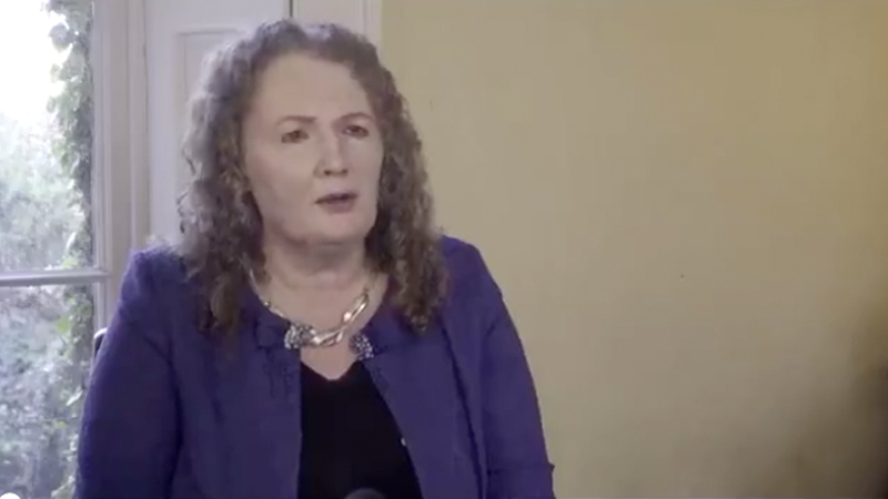 Covid Vaxxed ‘Will Die Within 3 to 5 Years,’ Warned Top Immunologist Just 3 Years Ago