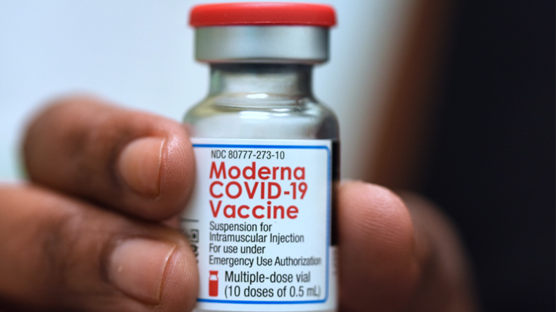 More Covid Vaccine Doses Associated With More Covid Viral Infections — Study