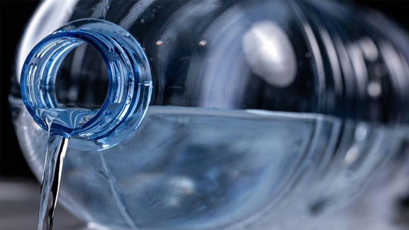 Just a Handful of Drink Companies Are Driving the Worldwide Plastic Crisis