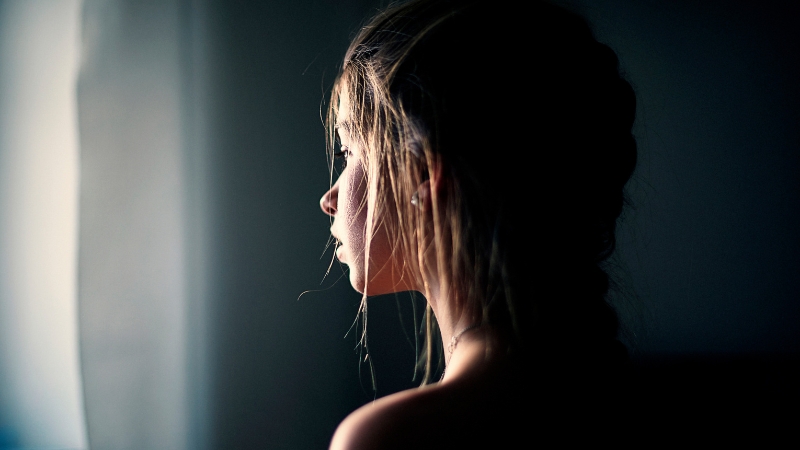 Teen Mental Health Has Never Been Worse, New Report