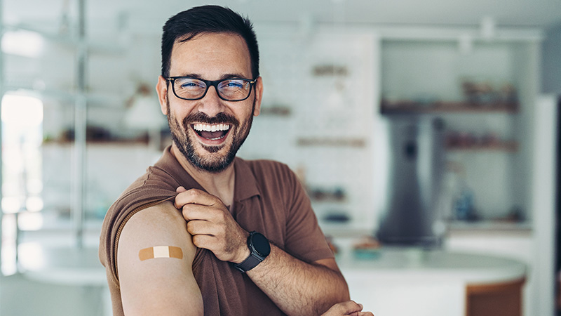 1,236% Increase in Deaths Following Covid Vaccination — Study