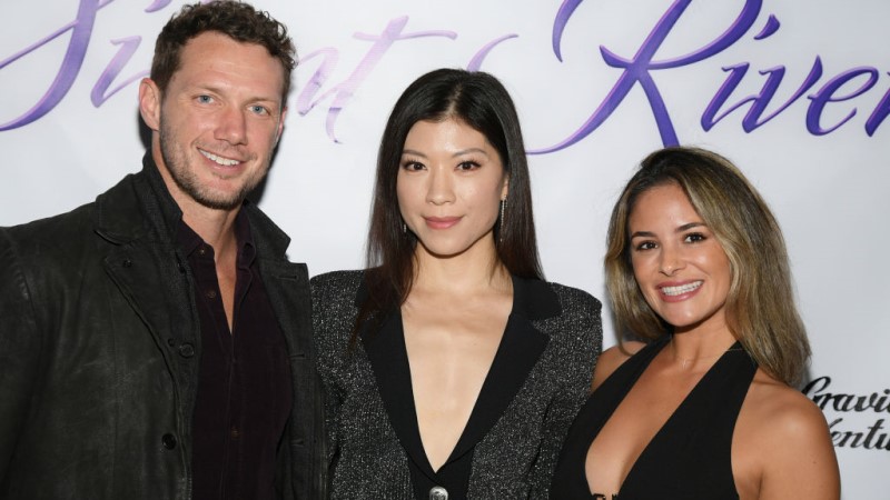 ‘General Hospital’ Actor Shot Dead By Los Angeles Thieves While Defending Female Coworker