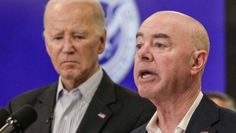 Victory! Biden Shuts Down Controversial DHS ‘Experts’ Panel in Wake of Lawsuit