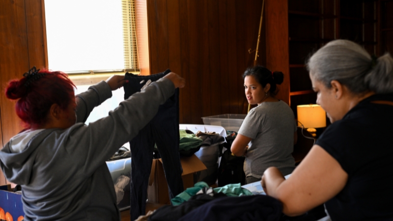 84% of Measles Cases in Chicago Outbreak Linked to Venezuelan Migrants