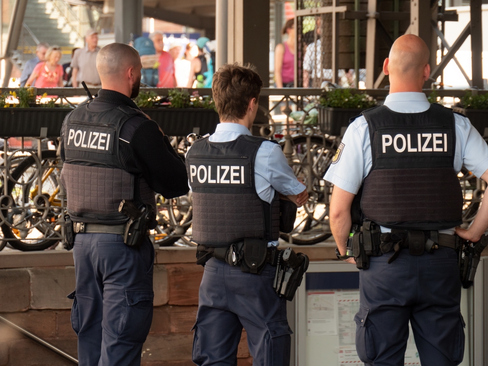 Blood, insults, and knives: German train system turning into life-threatening 'battlefield' due to violent migrants, warns head of regional rail union