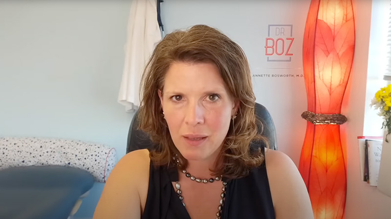 Pro-Vaccine Doctor Realizes She’s Been Injected With Poison — Video