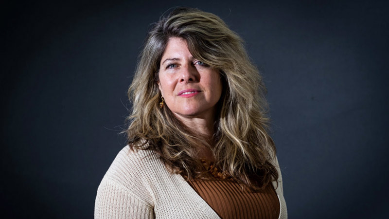Former Clinton Adviser Dr. Naomi Wolf Now Claims ‘It’s an Honor’ To Be Quoted By Infowars
