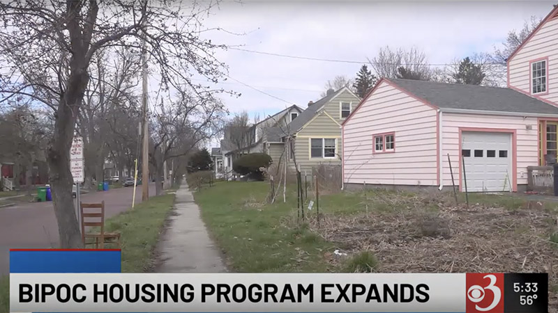 Vermont Expands Program to Help Non-Whites Become Homeowners With $25,000 ‘Forgivable Loans’