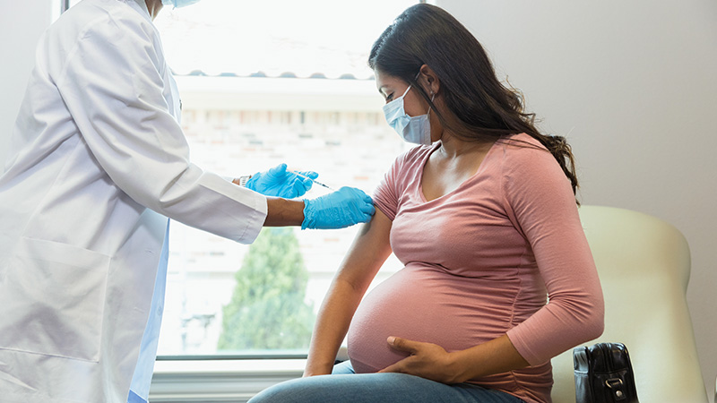 Canada Recommends ANOTHER Covid Shot for the Pregnant, Indigenous, ‘Racialized’ & ‘Equity-Deserving’