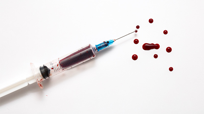 Dangerous Gene Therapy Covid Shots Likely Tainted Blood Supply — Study