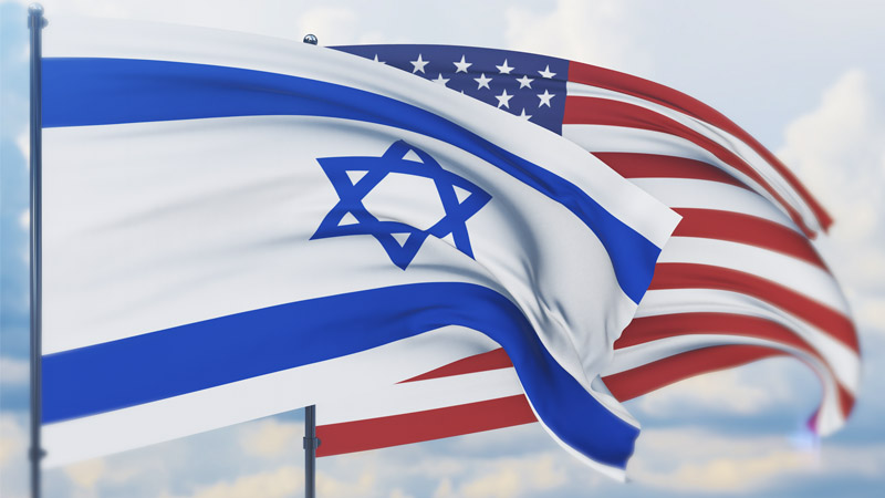 Israel First: GOP Reps Introduce Bill Extending Taxpayer Benefits to Americans Who Serve in IDF